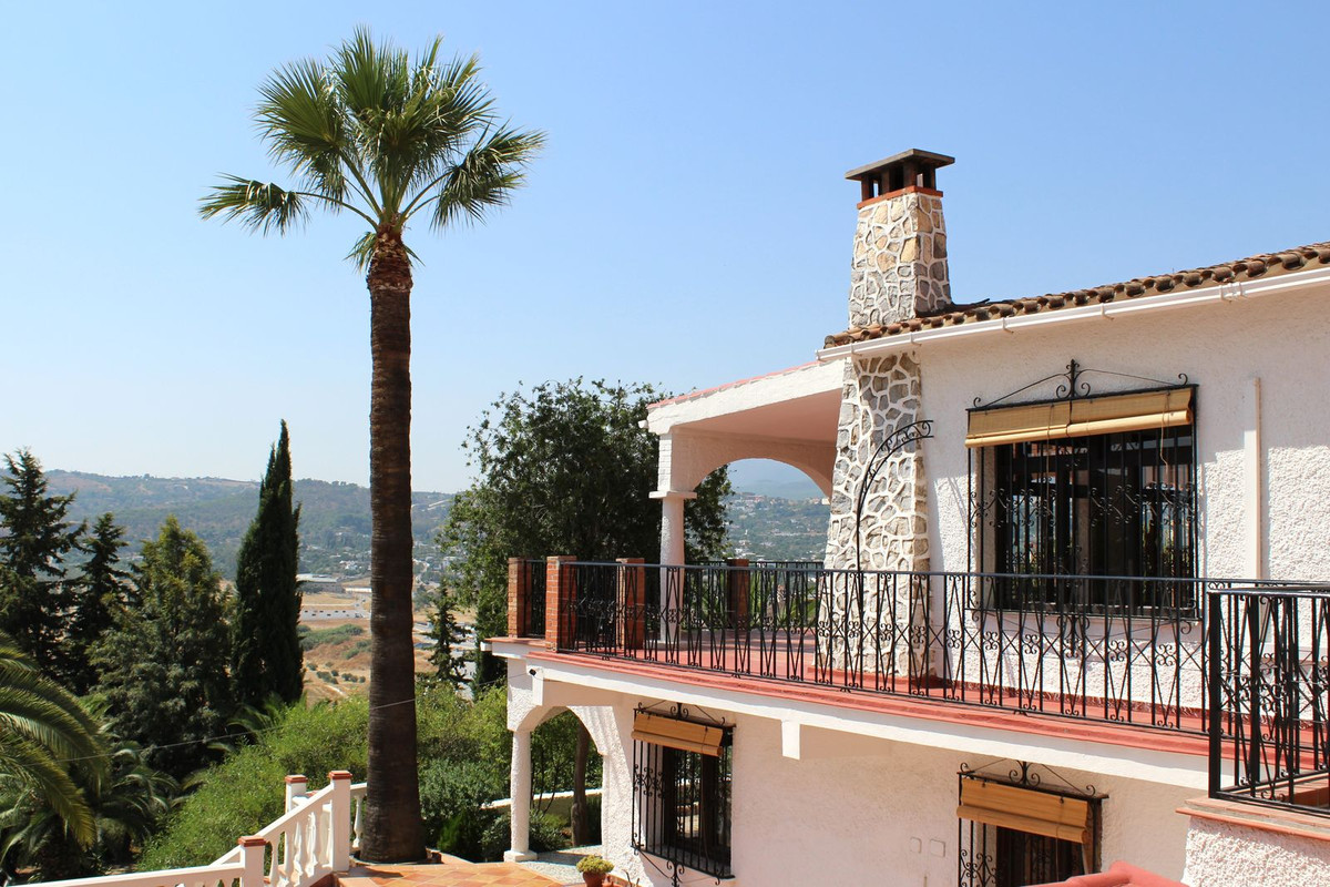 House (Detached Villa) in Coín, Málaga