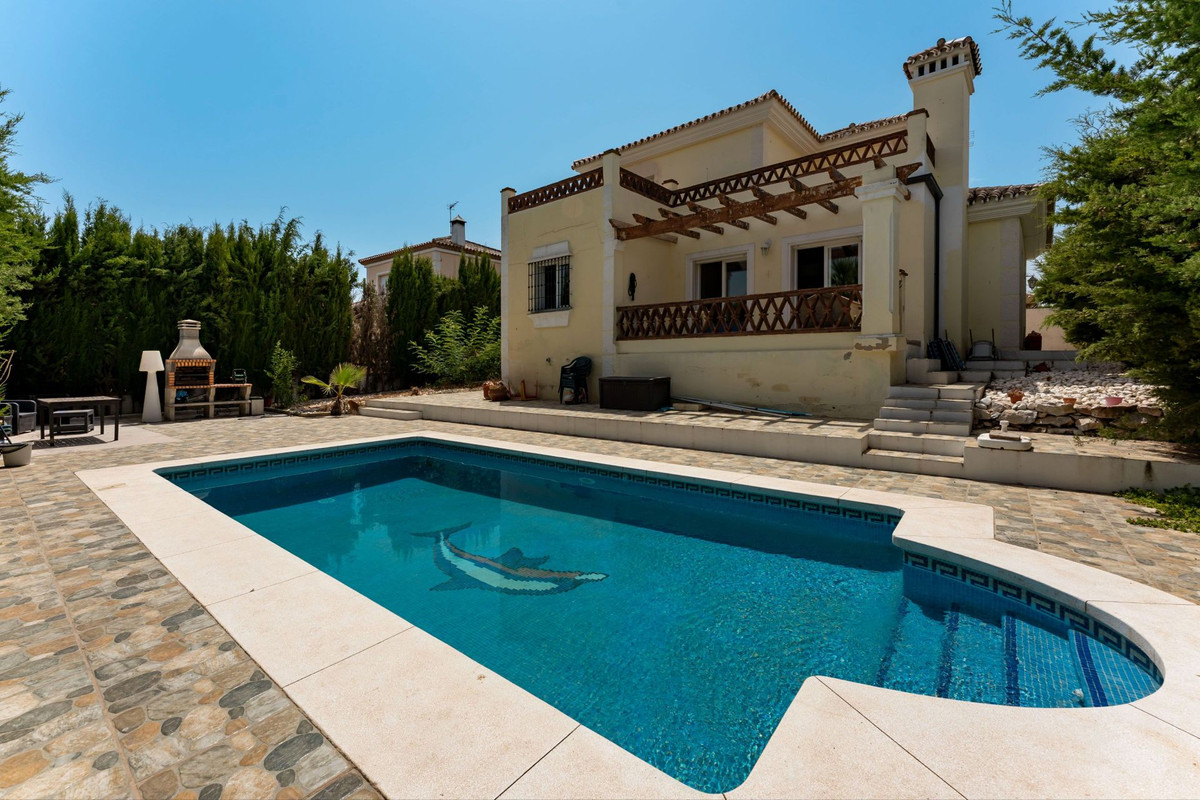 House (Detached Villa) in Coín, Málaga