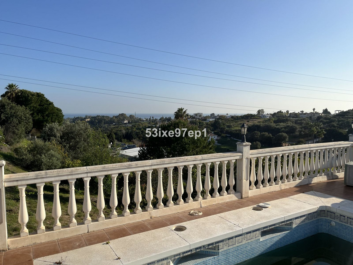 Country house (Finca – Cortijo) in Estepona, Málaga