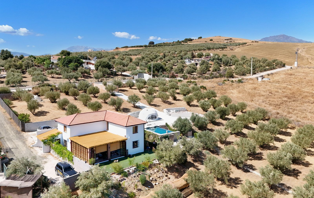 House (Detached Villa) in Coín, Málaga